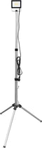 Megatron ISPOT M Stativ MT68035 LED-buitenschijnwerper met bewegingsmelder 18 W Neutraalwit
