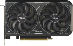 ASUS Dual NVIDIA GeForce RTX 4060 V2 OC Edition - Videokaart - 8GB GDDR6 - PCIe 4.0 - 1x HDMI 2.1 - 3x DisplayPort 1.4
