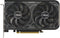 ASUS Dual NVIDIA GeForce RTX 4060 V2 OC Edition - Videokaart - 8GB GDDR6 - PCIe 4.0 - 1x HDMI 2.1 - 3x DisplayPort 1.4