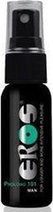 Eros Prolong 101 Man - 30 ml - Delay Spray