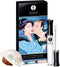 Goddelijk Oraal Plezier Gloss Kokosnootwater Shunga GR27352 (10 ml) Kokosnoot 10 ml