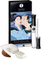 Goddelijk Oraal Plezier Gloss Kokosnootwater Shunga GR27352 (10 ml) Kokosnoot 10 ml