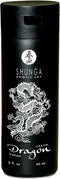 Shunga - Dragon Cream - Lustopwekkende Creme voor hem