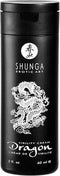 Shunga - Dragon Cream - Lustopwekkende Creme voor hem