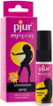 Stimulerende Gel MySpray Pjur DA008 (20 ml)