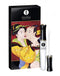 Shunga - Oral Pleasure Gloss - Lipgloss voor stimulerende blowjobs