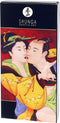 Shunga - Oral Pleasure Gloss - Lipgloss voor stimulerende blowjobs
