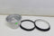 Kenwood KAX71.000WH - IJsblokjesmachine - 1L capaciteit - Wit