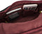 Travelon Addison - Anti-diefstal Backpack - RFID snijbestendig vergrendelbare ritsen - Zwart