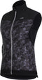 Protective Bodywarmer P-painted Bird Dames Polyester Grijs Mt 44