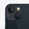 APPLE iPhone 13 - 128 GB - A15 Bionic - 5G - Middernacht