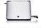 Wilfa CT-1000MW - Broodrooster - 2 sleuven 1000 Watt - Zilver