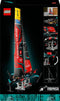LEGO Technic - Emirates Team New Zealand AC75 jacht - 962 onderdelen - 68 cm hoog