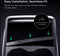 iOttie Tersus USB-C Hub Geschikt voor Tesla Model 3 / Model Y - 2x USB-C + 2x USB-A