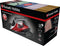 Russell Hobbs 25090-56 - Stoomstrijkijzer - Eén temperatuur 2600 W - Rood