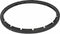 SEB - AFDICHTINGSRUBBER SNELKOOKPAN 4,5L / 6L - DIAM 220MM - NUTRICOOK / CLIPSO / ACTICOOK - X1010004