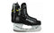 CCM Tacks 9366 - IJshockeyschaatsen - Stevige Support & RVS Speedblade - Zwart - Maat EU 38.5
