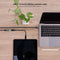 Nanocable 10.01.4500-COMB - USB C Kabel - 0,5 m - USB 3.2 Gen 2x2 20 Gbit/s - Zwart