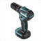 Makita DHP483Z - Accu klopboor en schroefmachine - 18V - 2 mechanische toeren