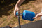 Campingaz Tour & Grill CV Plus - Gas BBQ - Afneembaar onderstel - Zwart
