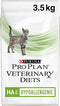 Pro Plan Veterinary Diets Feline Ha Hypoallergenic - Kattenvoer - 3.5 kg