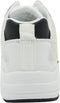 Guess Luckee - Lage Sneakers - Luxe uitstraling - Wit