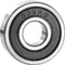 Union Cb-056 cartridge kogellager 9x24x7 (609 2rs)