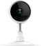 QNECT Wi-Fi camera - Indoor - 720P bewegingsdetectie - Wit