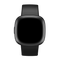 FITBIT Versa 4 Zwart
