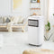 Domo DO263A - Mobiele Airco - 8000 BTU - Wit