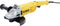 DeWalt DWE492S - Haakse slijper - 2200 Watt 230 mm - 5.2 kg