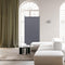 Angel Living Paravent - 1-delig Kamerscherm - Inkijkbescherming - Polyester