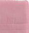 vidaXL - Eetkamerstoel - fluweel - roze