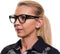 Ladies' Spectacle frame Tods TO5180 53001