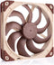 Noctua NF-A14x25 G2 PWM - Casefan 140mm - 1500 RPM 24,8 dB(A) (1x)