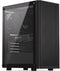 ENDORFY Ventum 200 Air - Mid-Tower Behuizing - 4x 120 mm PWM-fans - Zwart