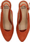 Toni Pons Barna-A - Espadrilles - Suède - Hakhoogte 7 cm - Brandy