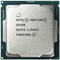 Intel Pentium Gold G5400 - CPU - 2 cores 3,7GHz - Socket 1151