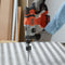 BLACK+DECKER BCD900E2K-QW - Boorhamer - 3 functies - Oranje/Zwart