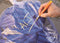 Pica 8080 - GEL Signalmarker - Weersbestendig - Wit