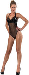 Gympak Guilty Pleasure Zwart L