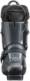 NORDICA HF 85 W - Skischoenen dames - Flex 85 - Zwart groen aqua