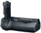 Canon BG-E21 - Batterijgrip - Occasion - Zwart