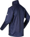 Regatta Lyle IV Jas - Heren - Blauw