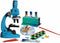 Clementoni - Science and Games - Professionele Super Microscoop - 8 jaar en +