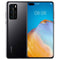 Huawei P40 - Zwart - 128 GB - Dubbele fysieke simkaart