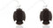 Oorbl Dames Cristian Lay 436600