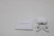 Apple AirPods 4 - Draadloze oordopjes - ANC - Wit