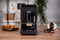 Solac CA4810 - Koffiezetapparaat - 19bar pompdruk - 1.470W vermogen - 1,2L waterreservoir - 160g bonenreservoir