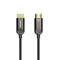 HDMI-Kabel Unitek C11085GY03-5M Zwart 5 m